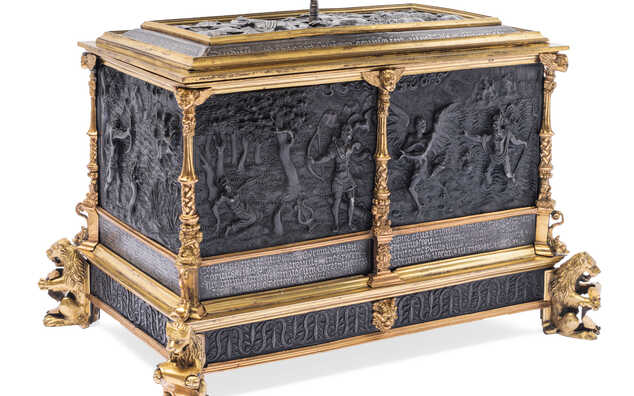 Schell Collection